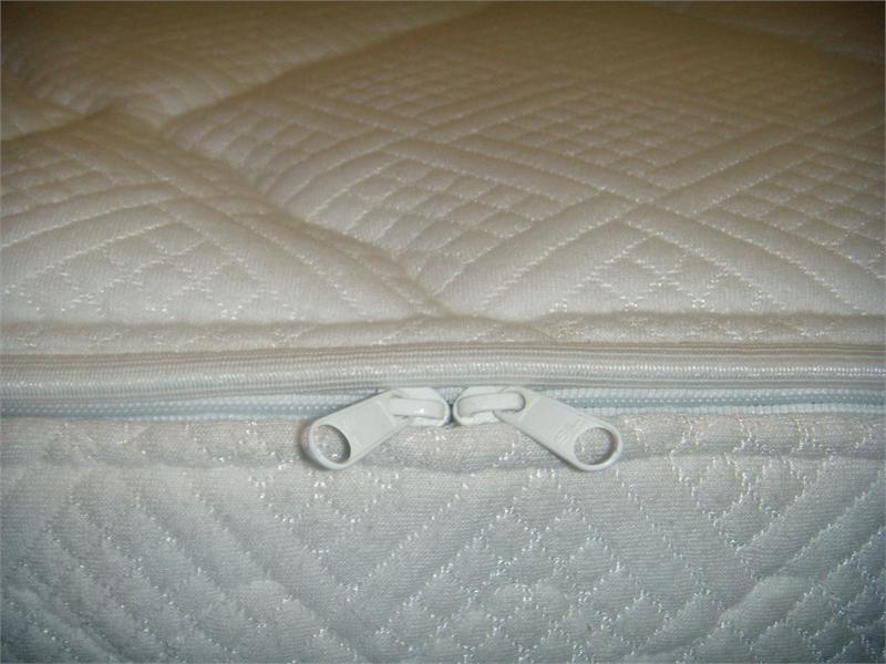 Water Bed Mattress Cover 53