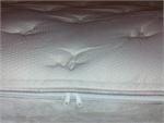Our mattress organic cotton mattress cover are manufactured with hand picked material which will give you the most comfortable and healthy rest.