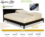 Leggett & Platt Prodigy Electric Bed